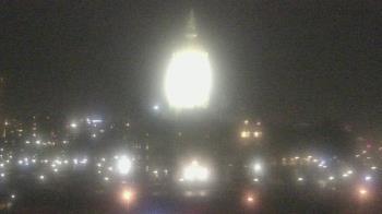 Weather camera view of Div of Emergency Management and Homeland Security.