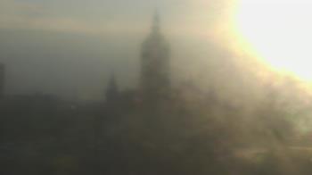 Weather camera view of Div of Emergency Management and Homeland Security.