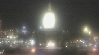 Weather camera view of Div of Emergency Management and Homeland Security.