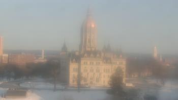 Weather camera view of Div of Emergency Management and Homeland Security.