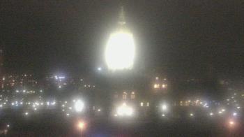 Weather camera view of Div of Emergency Management and Homeland Security.