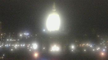 Weather camera view of Div of Emergency Management and Homeland Security.