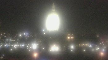 Weather camera view of Div of Emergency Management and Homeland Security.