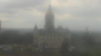 Weather camera view of Div of Emergency Management and Homeland Security.