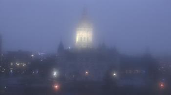 Weather camera view of Div of Emergency Management and Homeland Security.