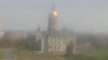 Weather camera view of Div of Emergency Management and Homeland Security.