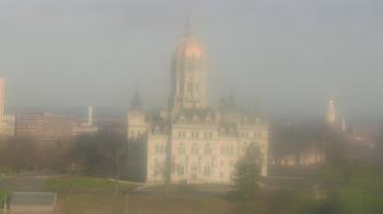 Weather camera view of Div of Emergency Management and Homeland Security.