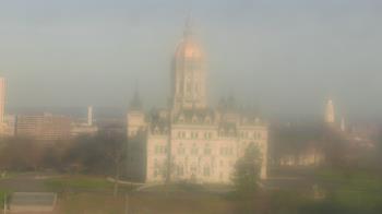 Weather camera view of Div of Emergency Management and Homeland Security.