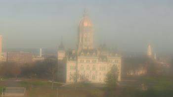 Weather camera view of Div of Emergency Management and Homeland Security.