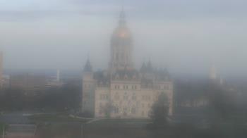 Weather camera view of Div of Emergency Management and Homeland Security.