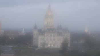 Weather camera view of Div of Emergency Management and Homeland Security.