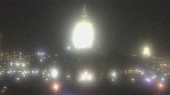 Weather camera view of Div of Emergency Management and Homeland Security.