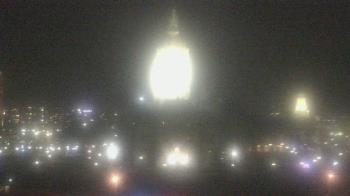 Weather camera view of Div of Emergency Management and Homeland Security.