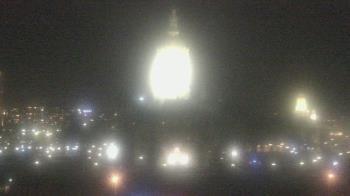 Weather camera view of Div of Emergency Management and Homeland Security.