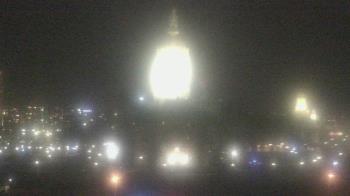 Weather camera view of Div of Emergency Management and Homeland Security.