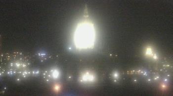 Weather camera view of Div of Emergency Management and Homeland Security.