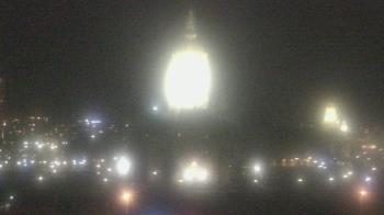 Weather camera view of Div of Emergency Management and Homeland Security.