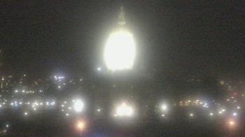 Weather camera view of Div of Emergency Management and Homeland Security.