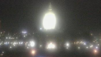 Weather camera view of Div of Emergency Management and Homeland Security.