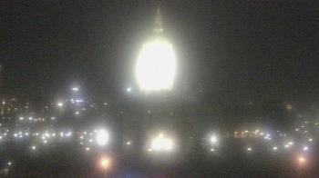 Weather camera view of Div of Emergency Management and Homeland Security.