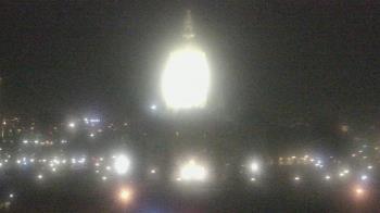 Weather camera view of Div of Emergency Management and Homeland Security.