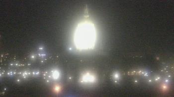 Weather camera view of Div of Emergency Management and Homeland Security.