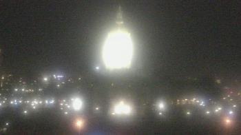 Weather camera view of Div of Emergency Management and Homeland Security.