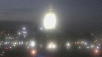 Weather camera view of Div of Emergency Management and Homeland Security.