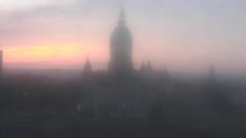 Weather camera view of Div of Emergency Management and Homeland Security.