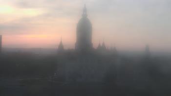 Weather camera view of Div of Emergency Management and Homeland Security.