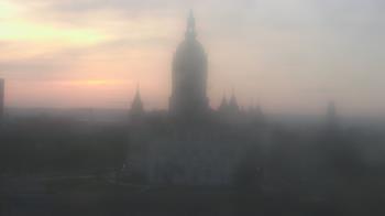 Weather camera view of Div of Emergency Management and Homeland Security.