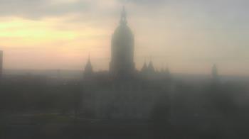 Weather camera view of Div of Emergency Management and Homeland Security.