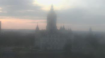 Weather camera view of Div of Emergency Management and Homeland Security.