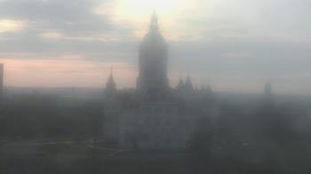 Weather camera view of Div of Emergency Management and Homeland Security.