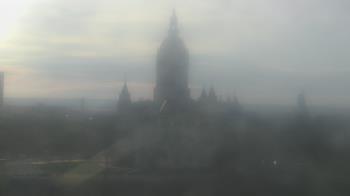 Weather camera view of Div of Emergency Management and Homeland Security.