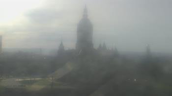 Weather camera view of Div of Emergency Management and Homeland Security.