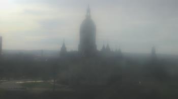 Weather camera view of Div of Emergency Management and Homeland Security.