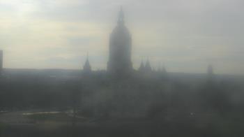 Weather camera view of Div of Emergency Management and Homeland Security.