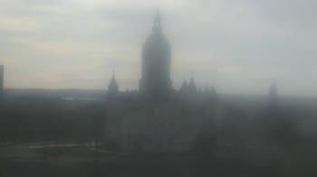 Weather camera view of Div of Emergency Management and Homeland Security.