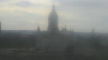 Weather camera view of Div of Emergency Management and Homeland Security.