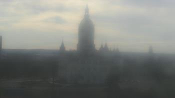 Weather camera view of Div of Emergency Management and Homeland Security.