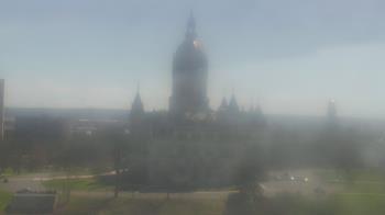 Weather camera view of Div of Emergency Management and Homeland Security.