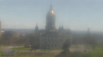 Weather camera view of Div of Emergency Management and Homeland Security.