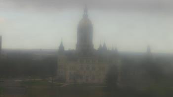 Weather camera view of Div of Emergency Management and Homeland Security.