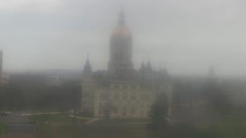 Weather camera view of Div of Emergency Management and Homeland Security.