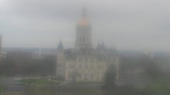 Weather camera view of Div of Emergency Management and Homeland Security.