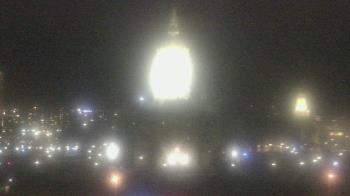 Weather camera view of Div of Emergency Management and Homeland Security.