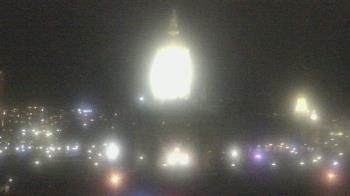 Weather camera view of Div of Emergency Management and Homeland Security.