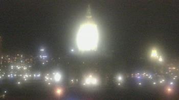 Weather camera view of Div of Emergency Management and Homeland Security.