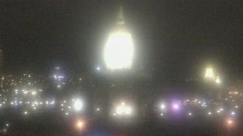 Weather camera view of Div of Emergency Management and Homeland Security.